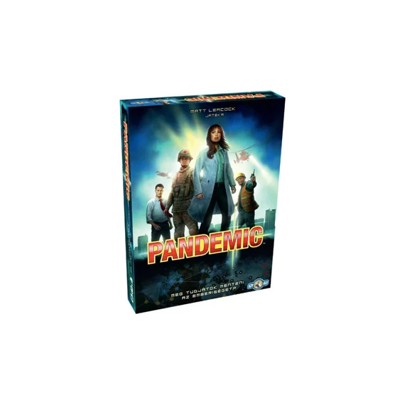 pandemic