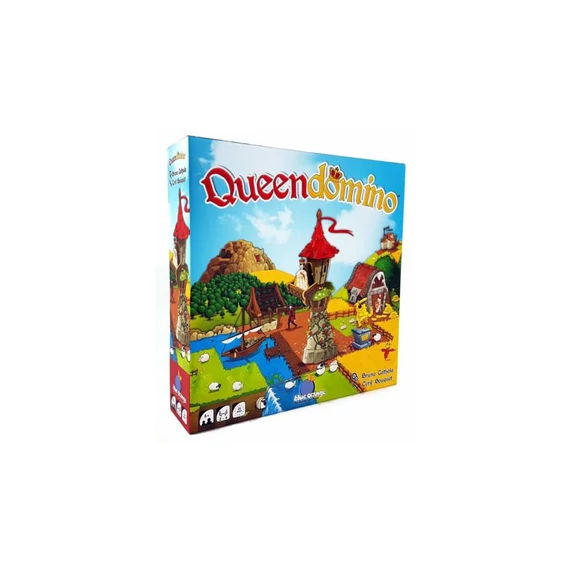 queendomino