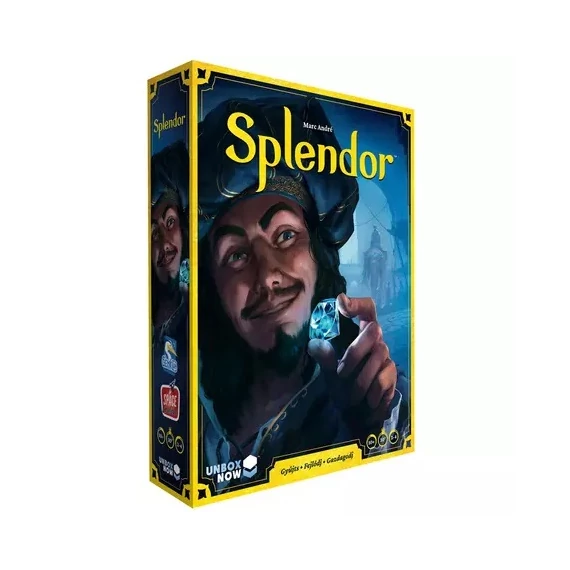 splendor