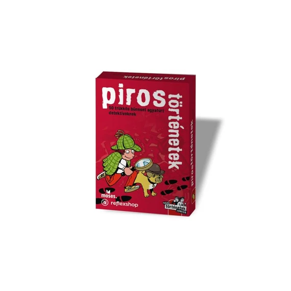 piros-tortenetek