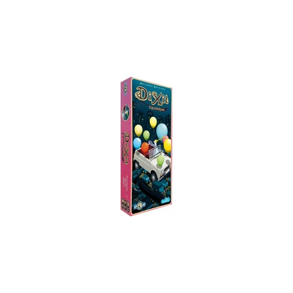 dixit 10
