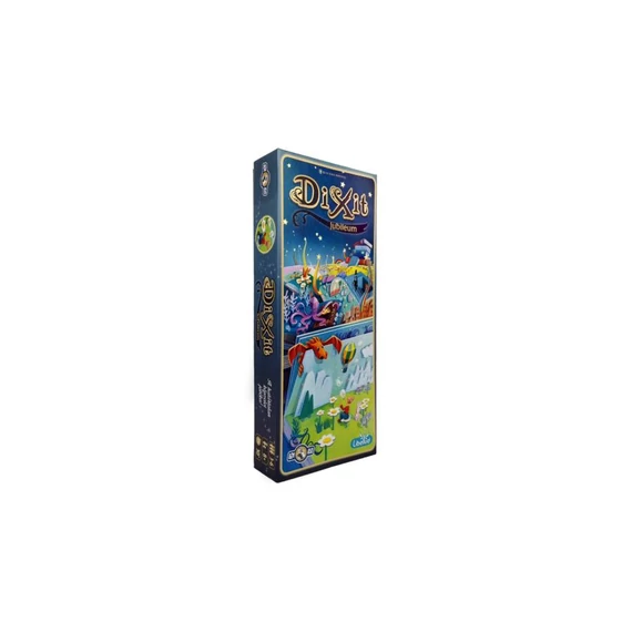 dixit-jubileum