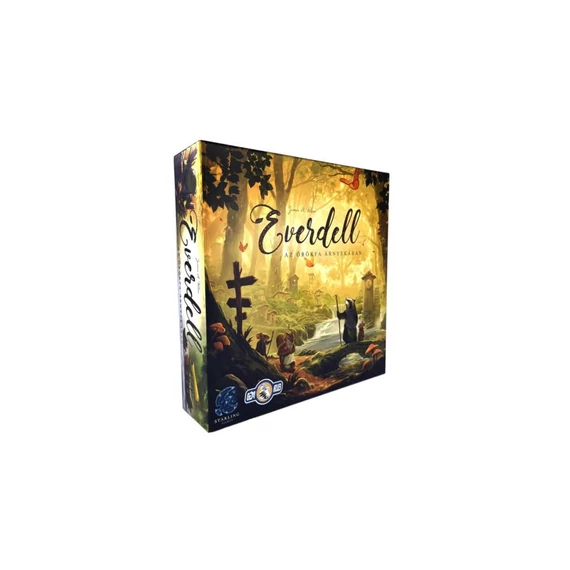 everdell