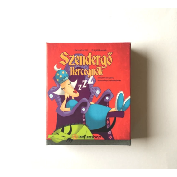 szendergo-hercegnok
