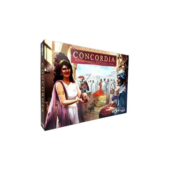 concordia