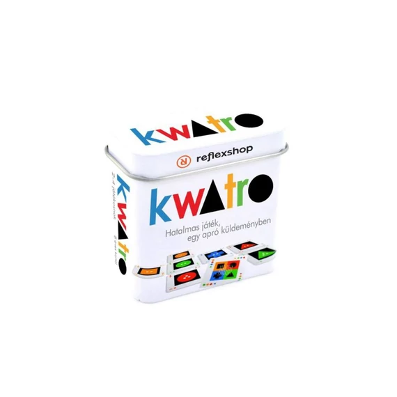 kwatro