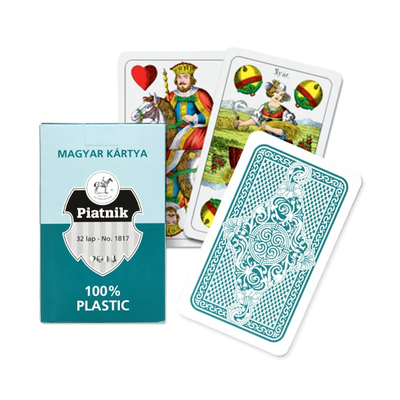 Plasztik_Magyar_kartya_Piatnik