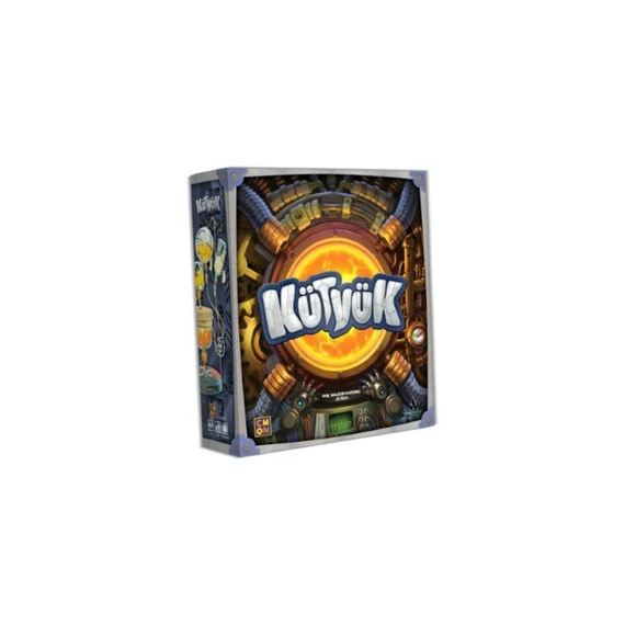 kütyük