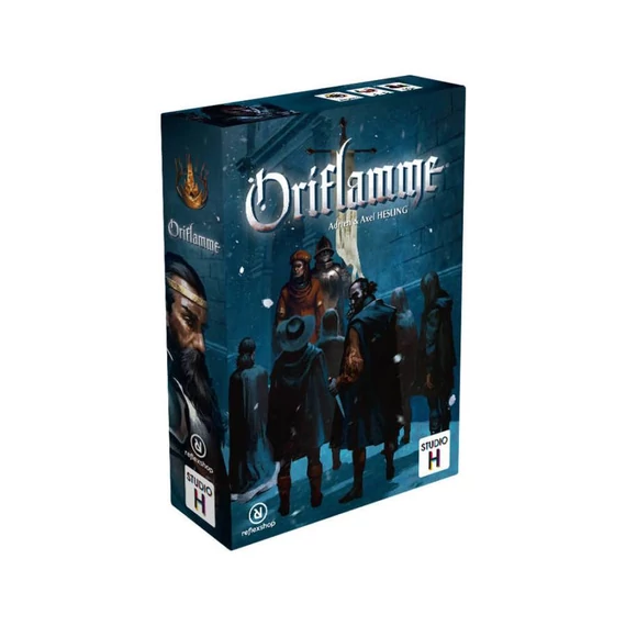 oriflamme