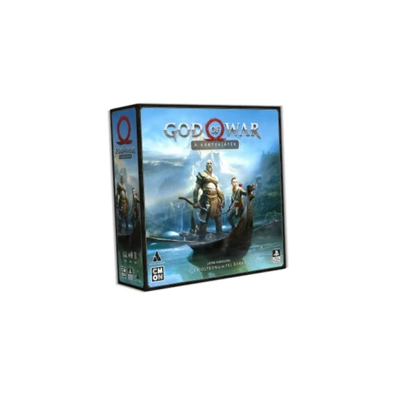 god of war