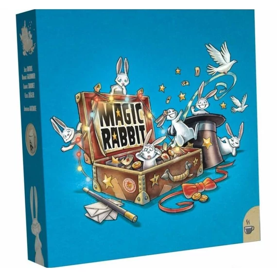 magic-rabbit-tarsasjatek-angol
