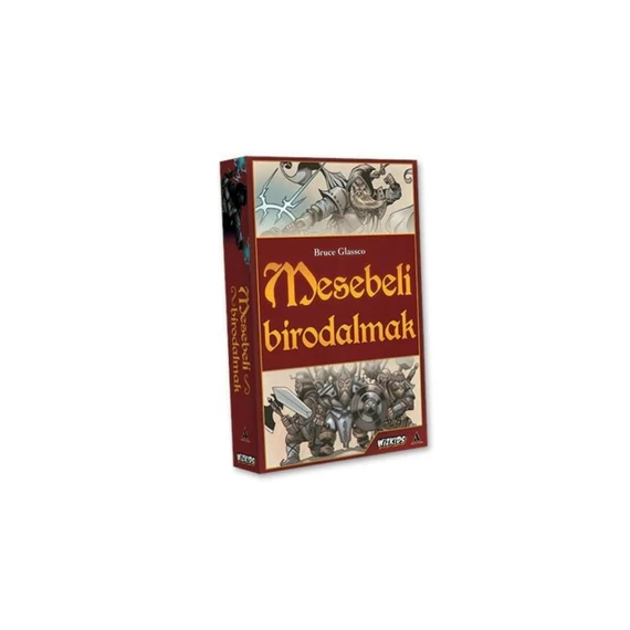 mesebeli birodalmak