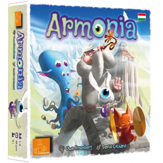 armonia