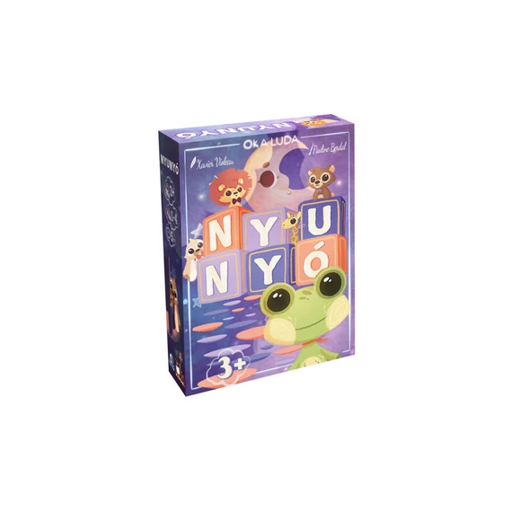 nyunyo