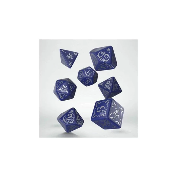pathfinder second darkness