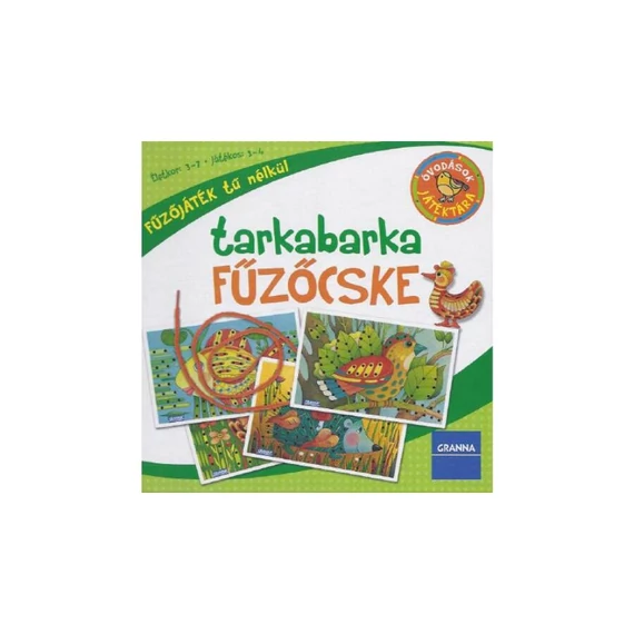 tarkabarka főzőcske