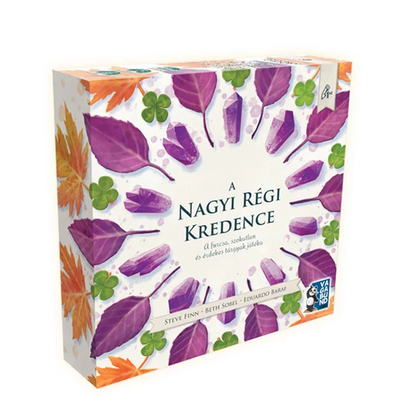 nagyi régi kredence