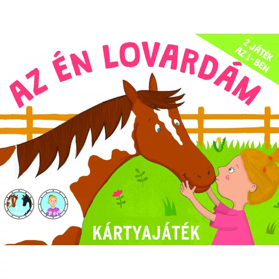 én lovardám