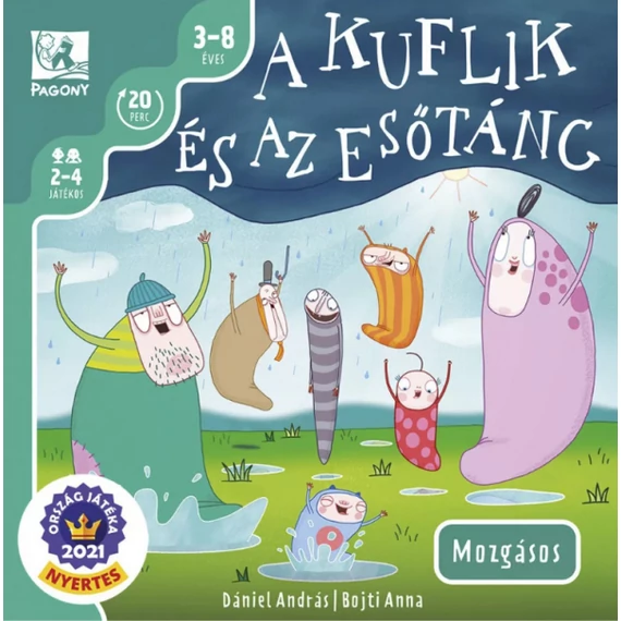 kuflik_es_az_esotanc