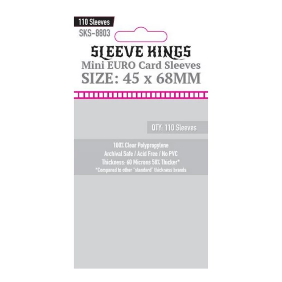 sleeve-kings-mini-euro-kartyavedo-45x68-8803