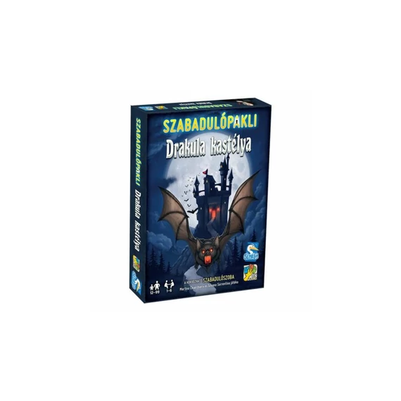 szabadulopakli drakula
