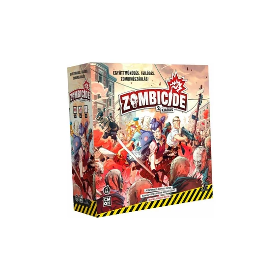 zombicide