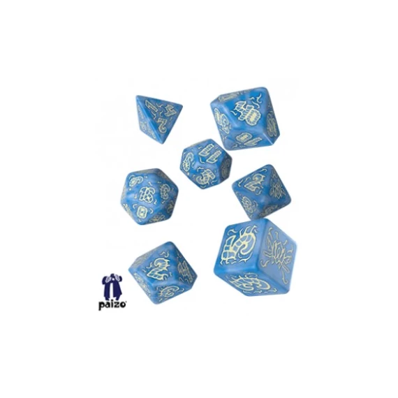 Starfinder Attack of the Swarm