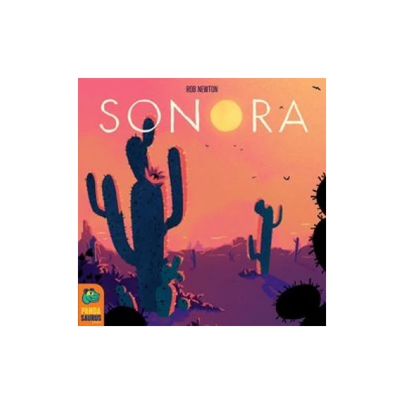 sonora