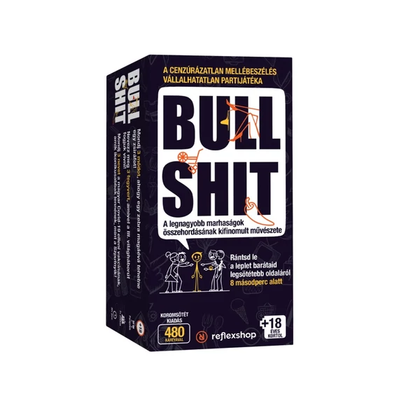bullshit