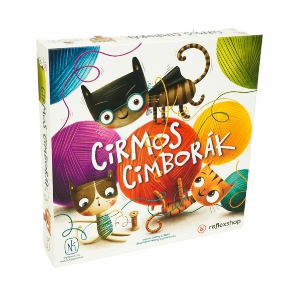 cirmos cimborák