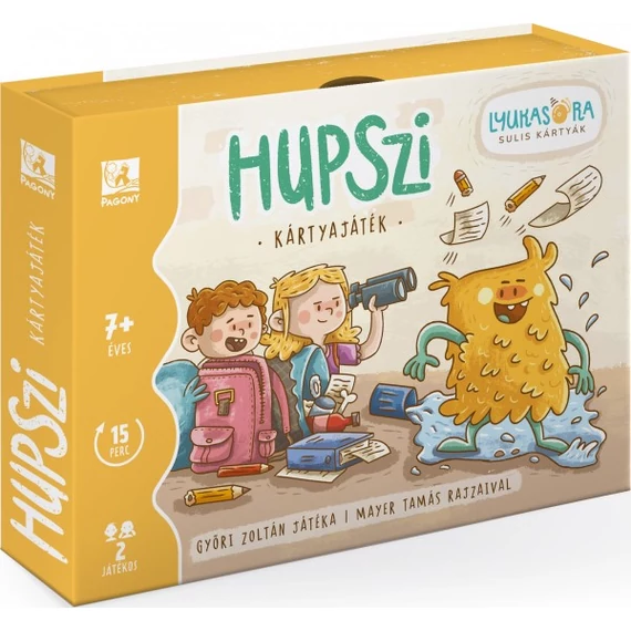 hupszi