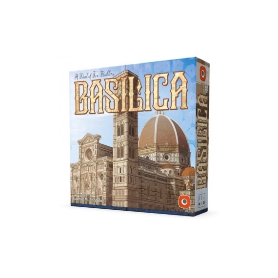 basilica