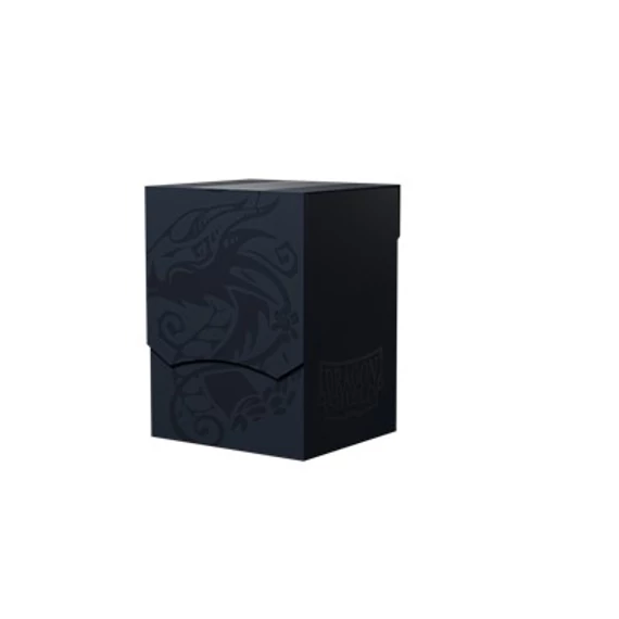 Dragon Shield Deck Shell - Midnight Blue