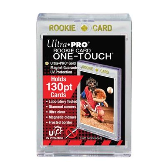 130PT UV ROOKIE ONE-TOUCH Magnetic Holder