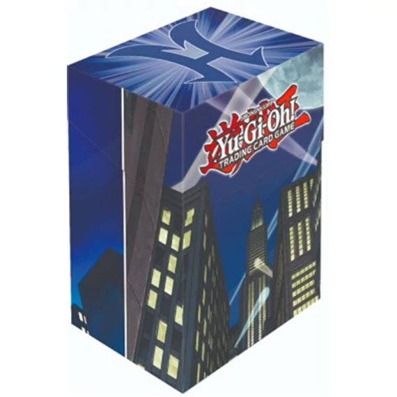 Elemental Hero Card Case