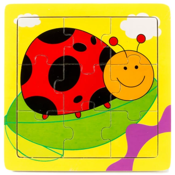 puzzle 9 katica