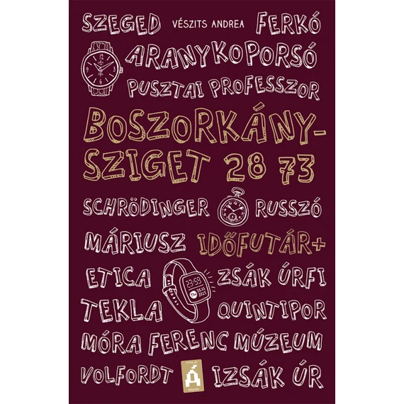 Boszorkánysziget 28 73