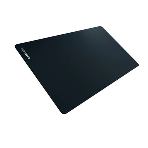 Gamegenic - Prime 2 mm Playmat Black