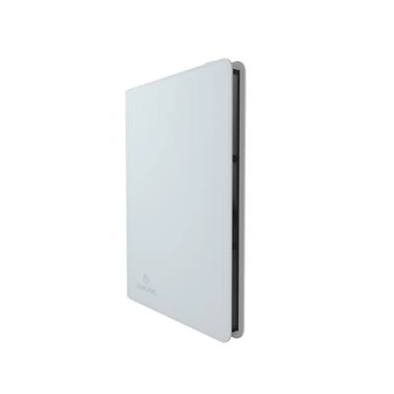Gamegenic - Prime Album 18-Pocket White