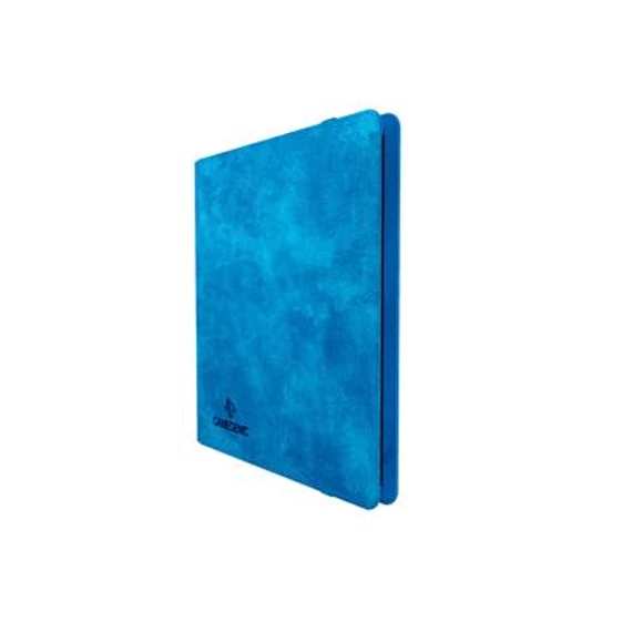 Gamegenic - Prime Album 24-Pocket Blue