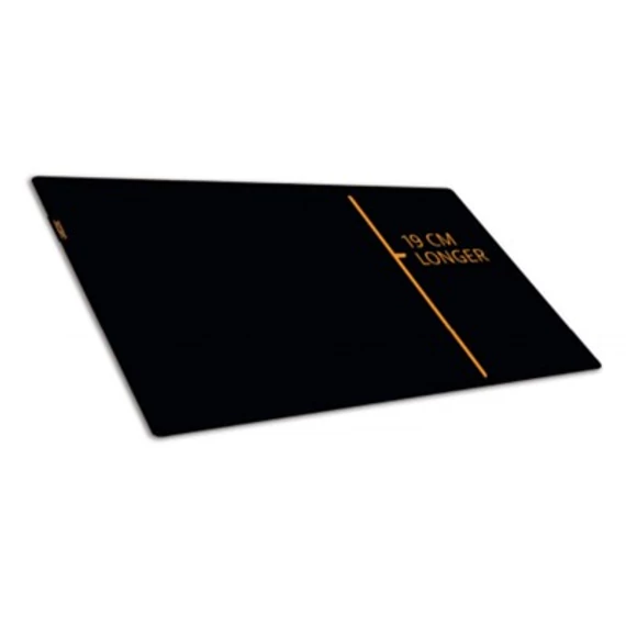 Gamegenic - Prime Playmat XL Black