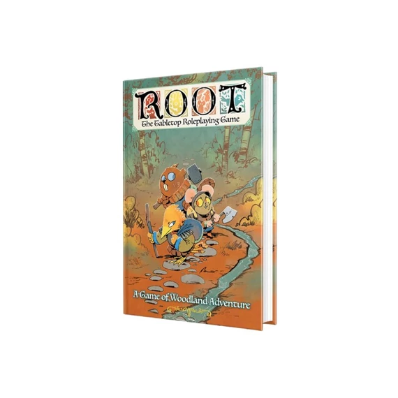 root-szerepjatek