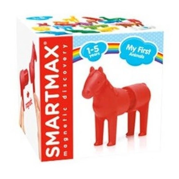 Smartmax - My first animal - Ló