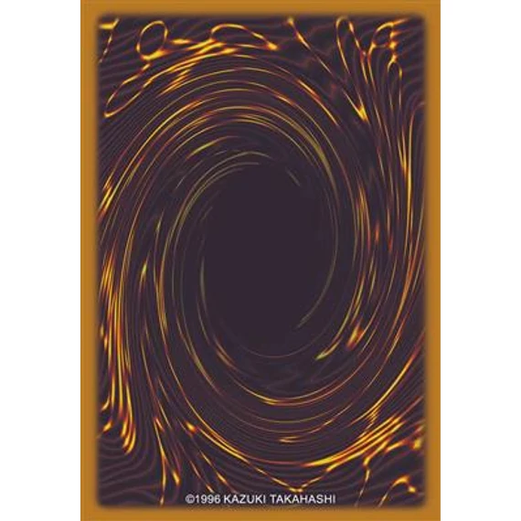 Card Back sleeve