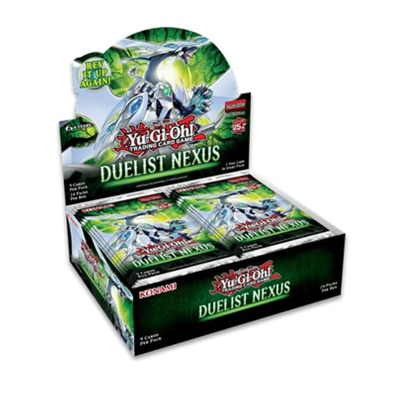 Duelist Nexus Booster