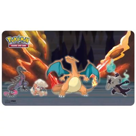 Gallery Series Scorching Summit