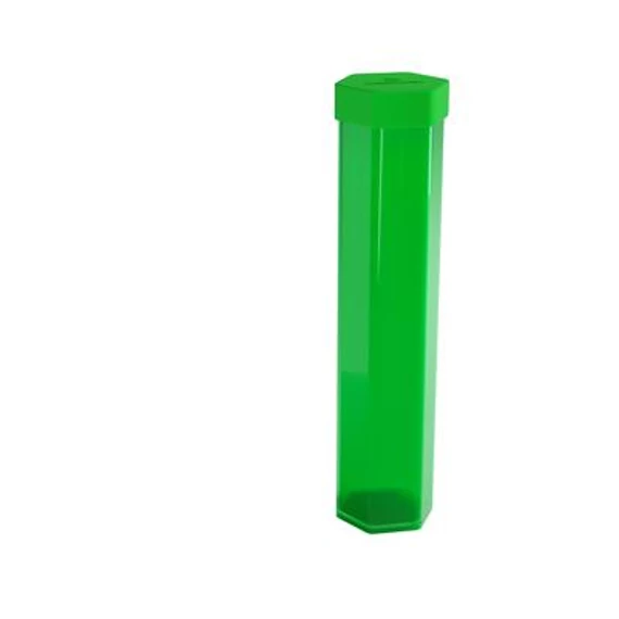 Playmat tartó - Gamegenic - Playmat Tube - Green