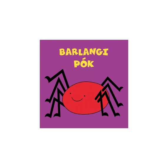 Barlangi pók