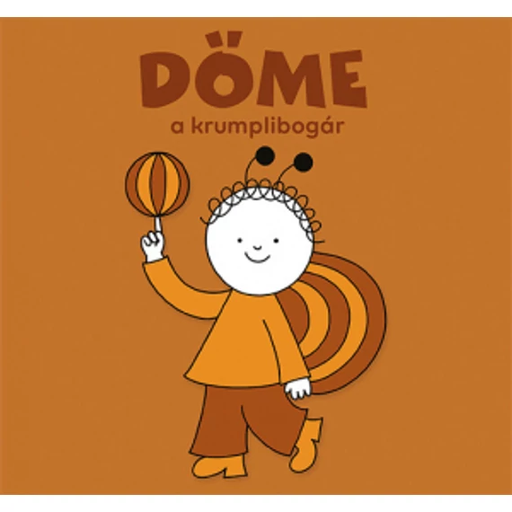 Döme, a krumplibogár