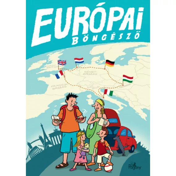 Európa Böngésző